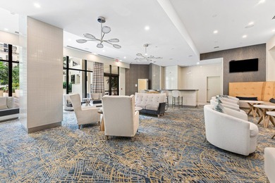 Fully upgraded 2 bed 2 bath plus a den! This stunning 5th-floor - photo 46