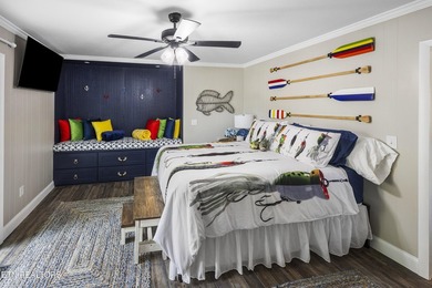 Lakefront Living at Its Finest - Fully Remodeled in 2023! - photo 47