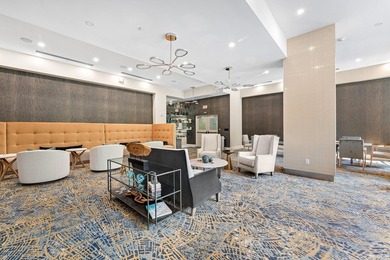 Fully upgraded 2 bed 2 bath plus a den! This stunning 5th-floor - photo 48