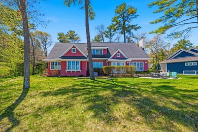 Experience waterfront living at its finest in this stunning - photo 51