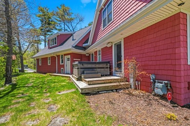 Experience waterfront living at its finest in this stunning - photo 53