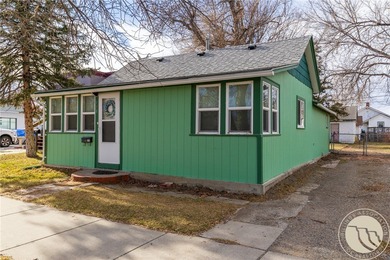 Yellowstone River Home Active Under Contract in Billings Montana