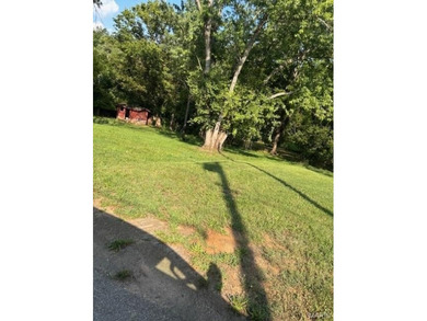 Clearwater Lake -Reynolds County Lot For Sale in Piedmont Missouri