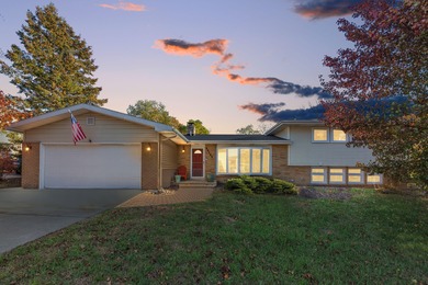 Lake Michigan - Berrien County Home For Sale in New Buffalo Michigan