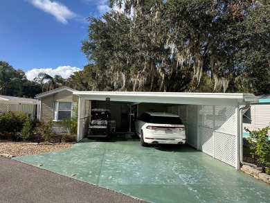 Lake Home For Sale in Leesburg, Florida