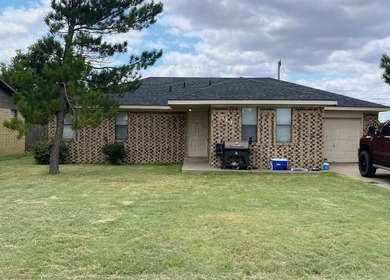 Lake Meredith Home Sale Pending in Fritch Texas