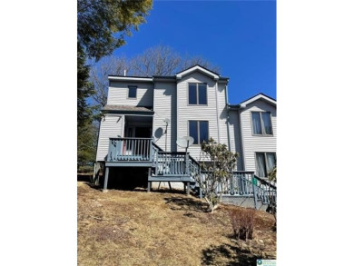 Lake Home For Sale in Kidder, Pennsylvania