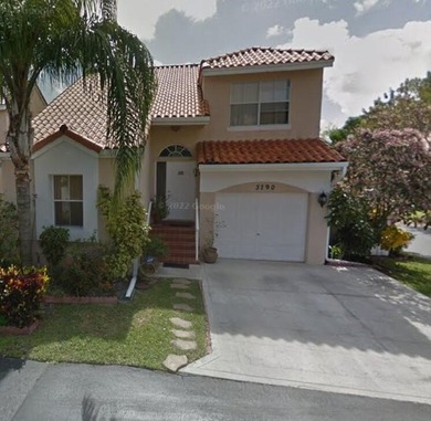 (private lake, pond, coastal) Home For Sale in Hollywood Florida