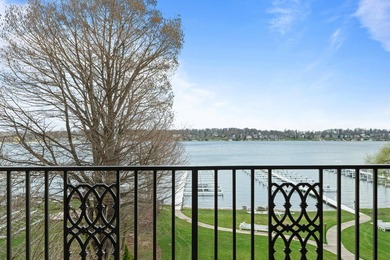 With sparkling blue lake views and a deep water boat slip, this - photo 1