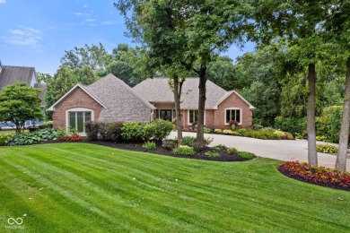 Lake Home For Sale in Indianapolis, Indiana