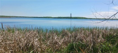 (private lake, pond, creek) Lot For Sale in Holmesville Twp Minnesota