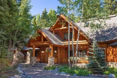 Blue River Home For Sale in Silverthorne Colorado