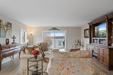 With sparkling blue lake views and a deep water boat slip, this - photo 4