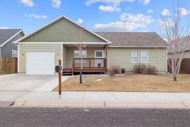 Yellowstone River Home For Sale in Billings Montana