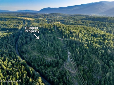 (private lake, pond, creek) Acreage For Sale in Sandpoint Idaho