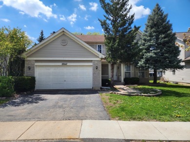 Lake Home Sale Pending in Plainfield, Illinois