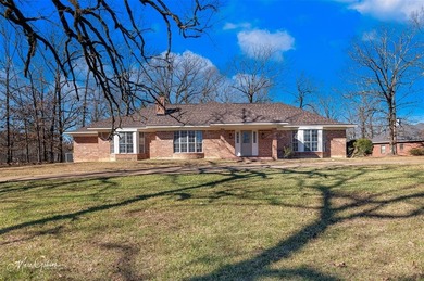 Cross Lake Home Active Under Contract in Shreveport Louisiana