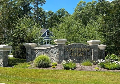 Amazing wooded lot located in the highly desirable community of - photo 3