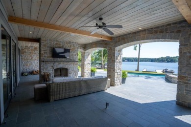 Exceptional Lakefront Home with Breathtaking Views. Under Contrac - photo 24