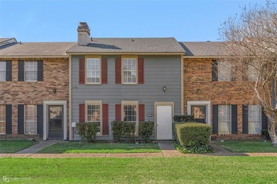 Red River Townhome/Townhouse For Sale in Shreveport Louisiana