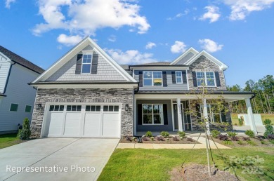 Lake Home Sale Pending in Sherrills Ford, North Carolina