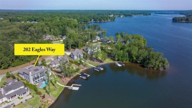 Exceptional Lakefront Home with Breathtaking Views. Under Contrac - photo 8