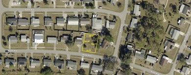 Northport Waterway Lakes and Canals Lot For Sale in North Port Florida