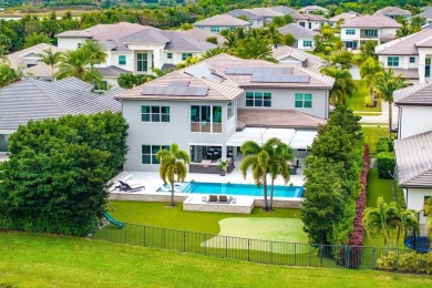 Lake Home For Sale in Boca Raton, Florida