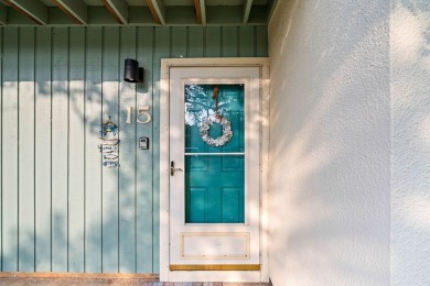 (private lake, pond, creek) Condo For Sale in Rockport Texas