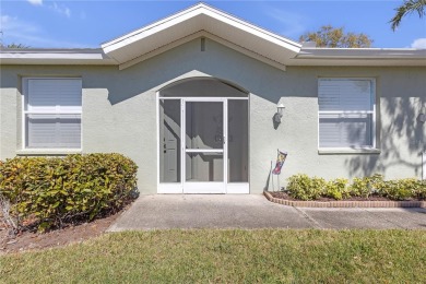 Lake Condo For Sale in Sun City Center, Florida