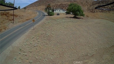 Lake Elsinore Lot For Sale in Lake Elsinore California