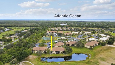 (private lake, pond, coastal) Condo Active Under Contract in Hobe Sound Florida