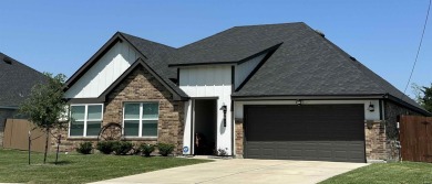 Lake Home For Sale in Orange, Texas