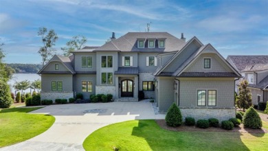 Exceptional Lakefront Home with Breathtaking Views. Under Contrac - photo 27