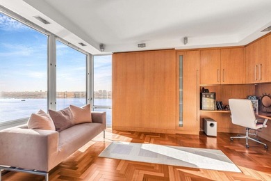 High above Riverside Boulevard on the 24th floor, this expansive - photo 11
