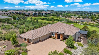 (private lake, pond, creek) Home For Sale in Prescott Arizona