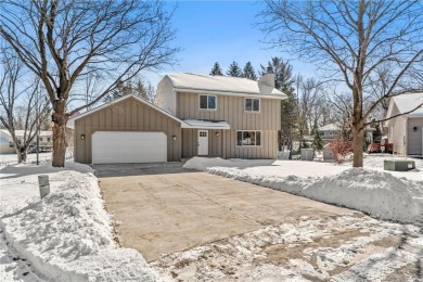 Lake Home Sale Pending in Maple Grove, Minnesota