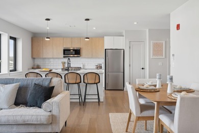 What does a sustainable Portland lifestyle look like? It looks