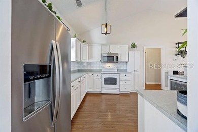 Enjoy easy one-level living in this spacious 4-bedroom - photo 13