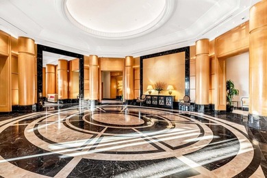 High above Riverside Boulevard on the 24th floor, this expansive - photo 13