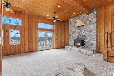 Lake living meets opportunity in Eddy Bay Cove! Perfectly - photo 17
