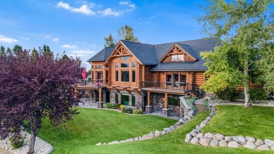 Bitterroot River - Ravalli County Home For Sale in Hamilton Montana