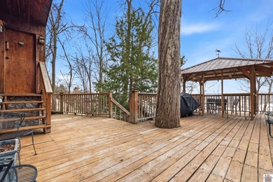 Lake living meets opportunity in Eddy Bay Cove! Perfectly - photo 21