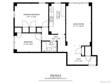 Spacious two-bedroom conveniently located on a dead-end - photo 22