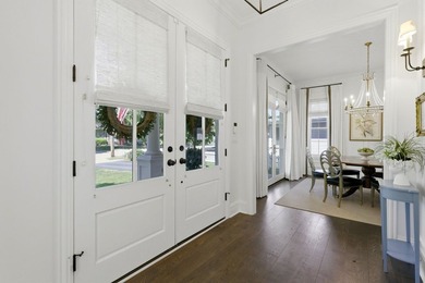 A study in quiet luxury in the heart of Barrington Village - photo 22