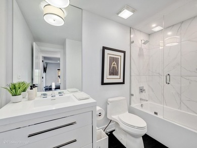 Experience luxurious, maintenance free Penthouse living in the - photo 22