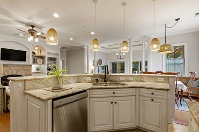 Just reduced!! Beautiful 4 bedroom, 3.5 bath custom home is - photo 25
