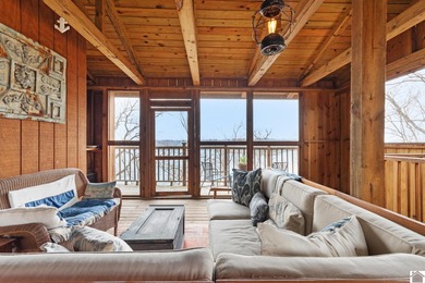Lake living meets opportunity in Eddy Bay Cove! Perfectly - photo 28