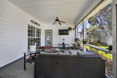 Enjoy easy one-level living in this spacious 4-bedroom - photo 30