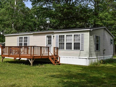 Lake Home Off Market in Bridport, Vermont